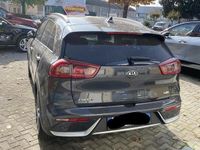 Usata Kia Niro 2019 Grigio SUV