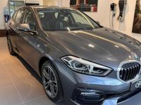 usata BMW 118 d Sport auto