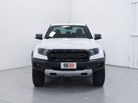 usata Ford Ranger Raptor 2.0 ECOBLUE aut. 213 CV DC/RETROCAM.