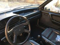 Usata Fiat Uno 71 CV (52 kW) 1993 Bianco Utilitaria