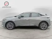 Usata DS Automobiles DS4 Crossback Trocadero 131 CV (96 kW) 2023 Grigio SUV