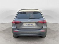 Usata Mercedes B250e 218 CV (160 kW) 2022 Grigio scuro Monovolume