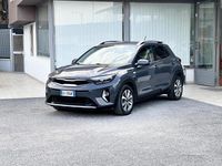 Usata Kia Stonic 82 CV (60 kW) 2022 Grigio SUV