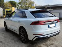 usata Audi Q8 50 TDI 286CV quattro Triptronic S Line