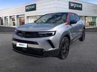 Occasion Opel Mokka 110 ch (80 kW) 2023 Gris SUV