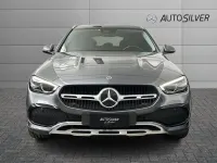 Usado Mercedes 220 Premium 197 CV (144 kW) 2023 Gris Familiar