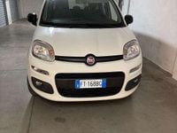 Usata Fiat Panda Lounge 80 CV (58 kW) 2018 Utilitaria