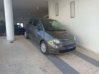 Usata Fiat 500 Pop 69 CV (50 kW) 2021 Grigio Utilitaria