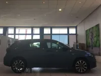 Usata Fiat Tipo 131 CV (96 kW) 2024 Blu/azzurro Berlina