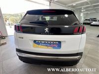 usata Peugeot 3008 BlueHDi 130 S&S Allure