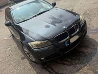 Usata BMW 320 M Sport 177 CV (130 kW) 2008 Station wagon