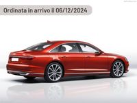 usata Audi A8 50 TDI L 50 TDI 3.0 quattro tiptronic