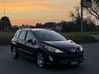 Usata Peugeot 308 SW 109 CV (80 kW) 2009 Station wagon