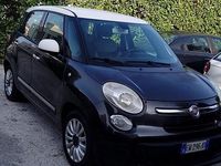 Usata Fiat 500L 85 CV (62 kW) 2014 Monovolume