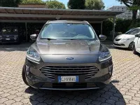 Usata Ford Kuga Business Edition 190 CV (139 kW) 2022 Grigio SUV