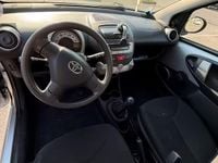 Occasion Toyota Aygo 68 ch (50 kW) 2014 Gris Citadine