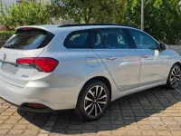 Usata Fiat Tipo Lounge 120 CV (88 kW) 2017 Grigio Station wagon