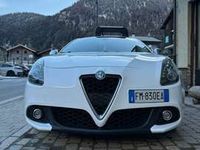 usata Alfa Romeo Giulietta 1.6 jtdm Super 120cv