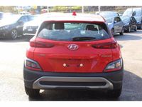 usata Hyundai Kona 1.0 t-gdi exellence 2wd 120cv