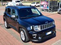 usata Jeep Renegade Renegade2021 1.0 t3 Limited 2wd