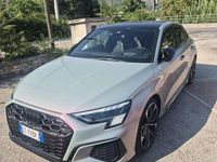 Usata Audi S3 Sport 310 CV (228 kW) 2024 Berlina