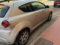Usata Alfa Romeo MiTo 120 CV (88 kW) 2008 Grigio Utilitaria