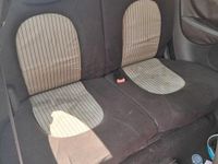 Usata Lancia Ypsilon 69 CV (50 kW) 2007 Grigio Utilitaria