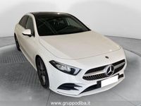 usata Mercedes A180 Classe A - V177 2018 Dieseld Premium auto