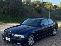 Usata BMW 328 204 CV (150 kW) 1994 Coupé