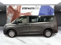 Usata VW Caravelle 150 CV (110 kW) 2025 Grigio Furgone