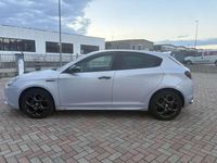 Usata Alfa Romeo Giulietta Sprint 120 CV (88 kW) 2015 Berlina