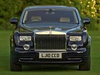 Usata Rolls Royce Phantom 460 CV (338 kW) 1970 Altri Berlina