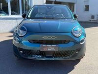 Usata Fiat 600 La Prima 110 CV (80 kW) 2025 Verde SUV