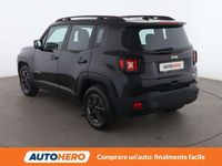 Usata Jeep Renegade Longitude 120 CV (88 kW) 2020 Nero SUV