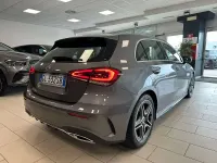 Usata Mercedes A200 Premium 150 CV (110 kW) 2023 Other Berlina