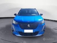 Usata Peugeot 2008 Allure 100 CV (73 kW) 2020 SUV