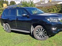 Usata Toyota Land Cruiser Anniversary 204 CV (150 kW) 2022 SUV