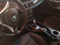 Usata BMW X1 143 CV (105 kW) 2015 Grigio SUV