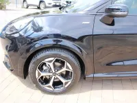 Usata Ford Puma ST-Line X 125 CV (91 kW) 2025 Nero SUV