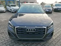Usata Audi Q2 110 CV (80 kW) 2023 Grigio scuro SUV