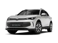 Nuova VW Tiguan Life 204 CV (150 kW) 2026 Grigio SUV