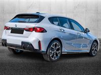 Usata BMW 120 M Sport 156 CV (114 kW) 2025 Giallo Utilitaria
