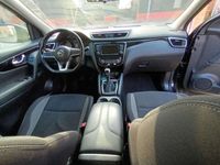 usata Nissan Qashqai QashqaiII 2017 1.5 dci Tekna 115cv