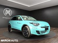Usata Fiat 600E La Prima 61 kW (84 CV) 2024 Blu SUV