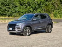 Usata DR DR 4.0 116 CV (85 kW) 2023 Marrone SUV