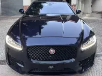 Usata Jaguar XF R-Sport 179 CV (131 kW) 2016 Other Berlina
