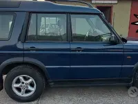 Usata Land Rover Discovery 2000 Blu SUV