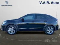 Usata VW Taigo R-line 116 CV (85 kW) 2024 Other SUV