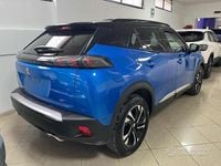 Usata Peugeot 2008 GTi 131 CV (96 kW) 2021 Vari colori SUV