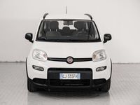usata Fiat Panda Cross 1.0 FireFly S&S Hybrid City del 2022 usata a Prato
